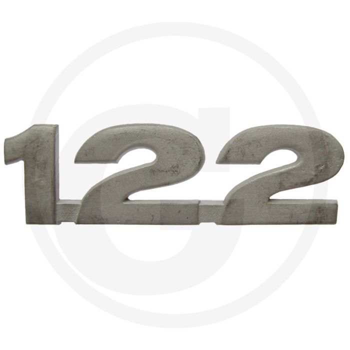 Embleem (122) Embleem (122)