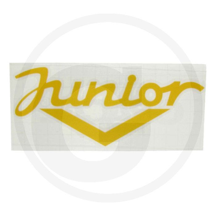 Embleem (Junior V)