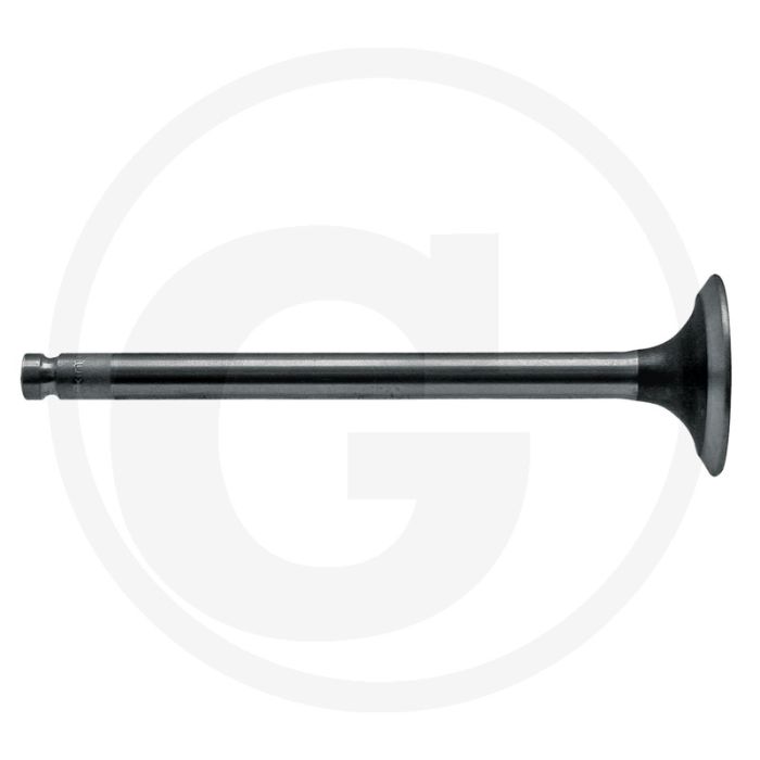 Uitlaatklep voor AD 3.152 Super 7D (Afb. nr. 2)