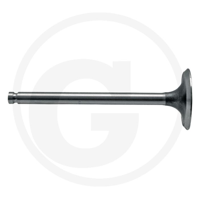 Inlaatklep voor AD 3.152 Super 7D - Afb. nr. 1