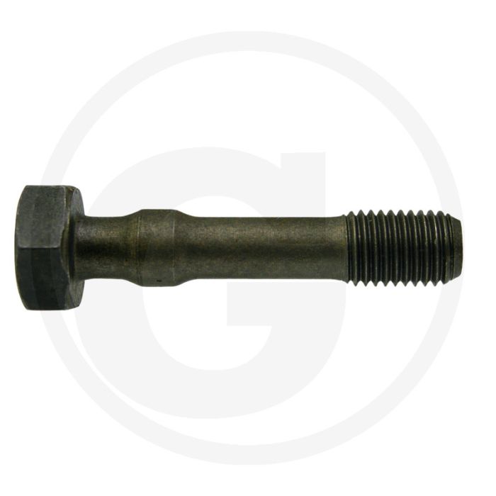 Drijfstangbout - Motortype: D 325, Trekkertype: 50, 51, 53, 56, 60, 70, 80, 82, 86, 91, 94, 98