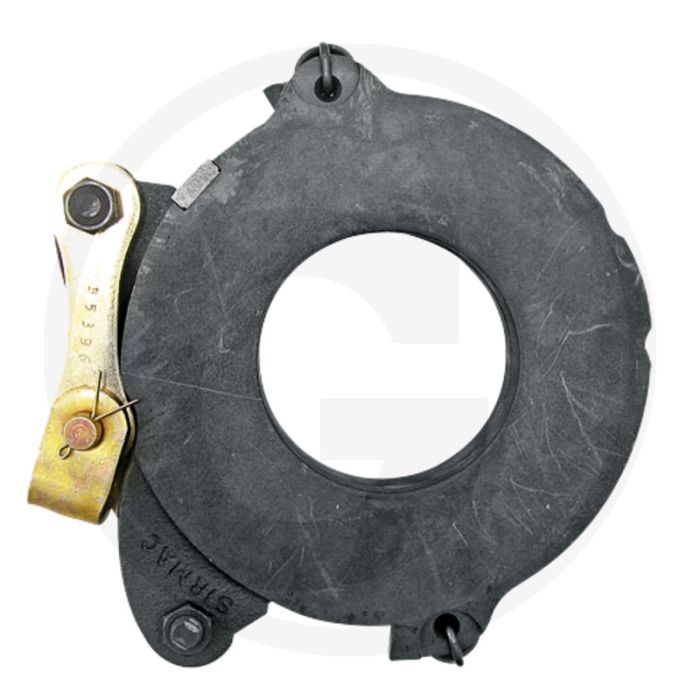 Remautomaat (152 mm) Remautomaat (152 mm)
