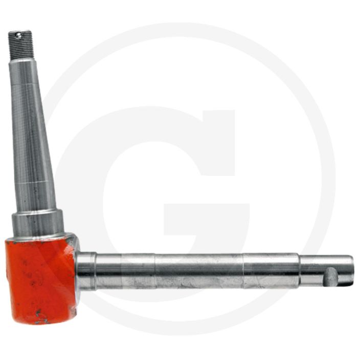 Fusee - Rechts, passend voor Renault D22, D30, D35