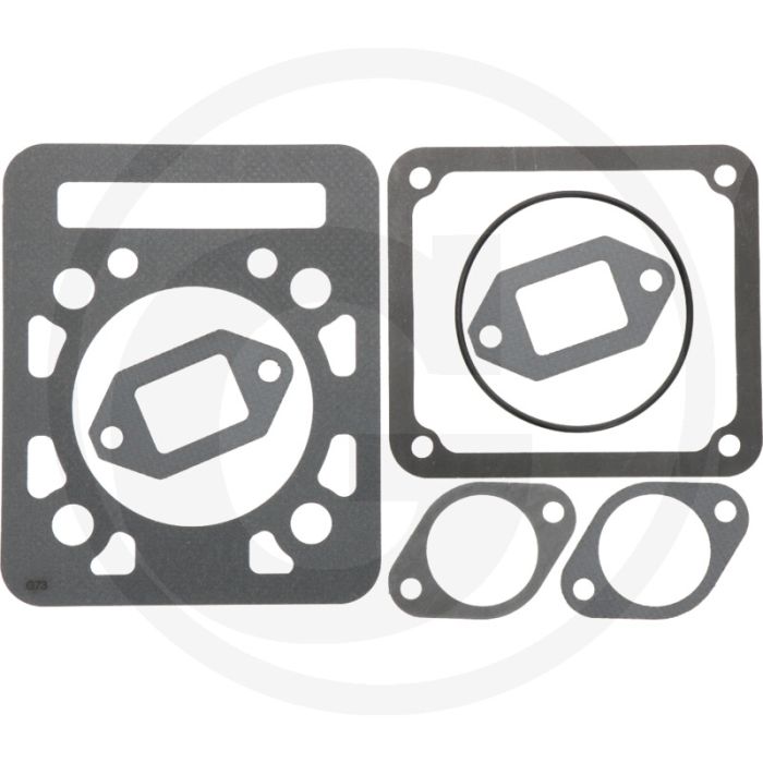 Pakkingset (Ø: 122,5 mm)