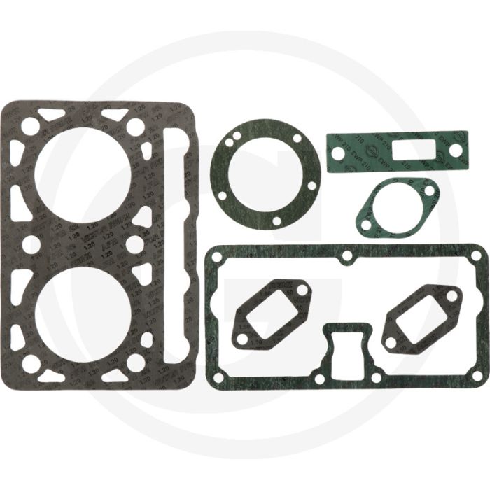 Afdichtset voor ASM 22 & AS 22 motoren