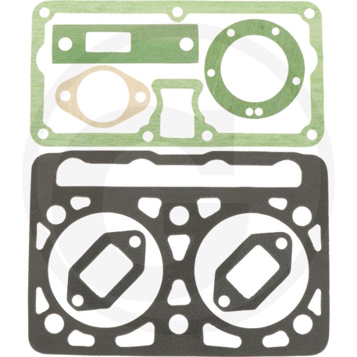 Pakkingset (Ø: 122,5 mm) Pakkingset (Ø: 122,5 mm)