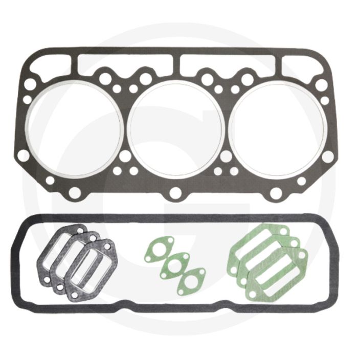 Pakkingset (Ø: 122 mm)