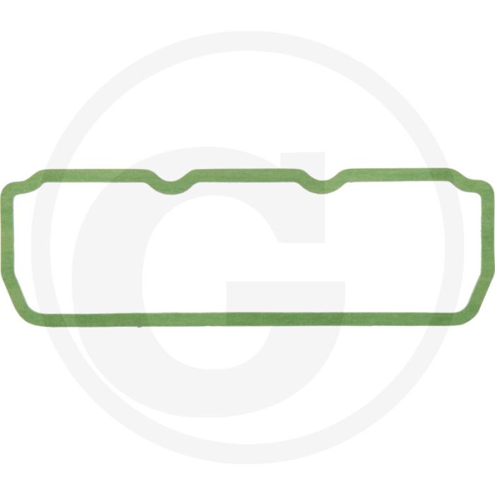 Klepdekselpakking - SD 100 W3, SD 105 W3, SD 105 W6