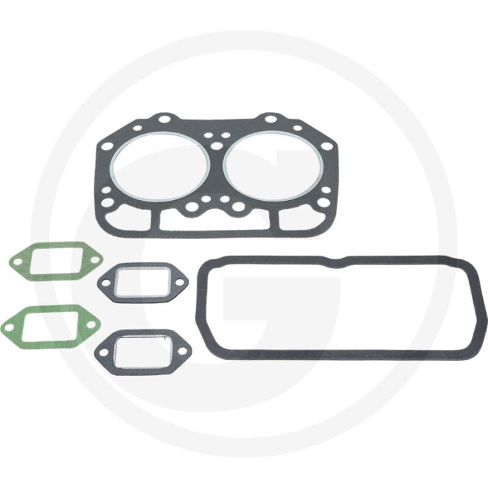 Pakkingset - SD 105W 4 - S 650, S 650 V