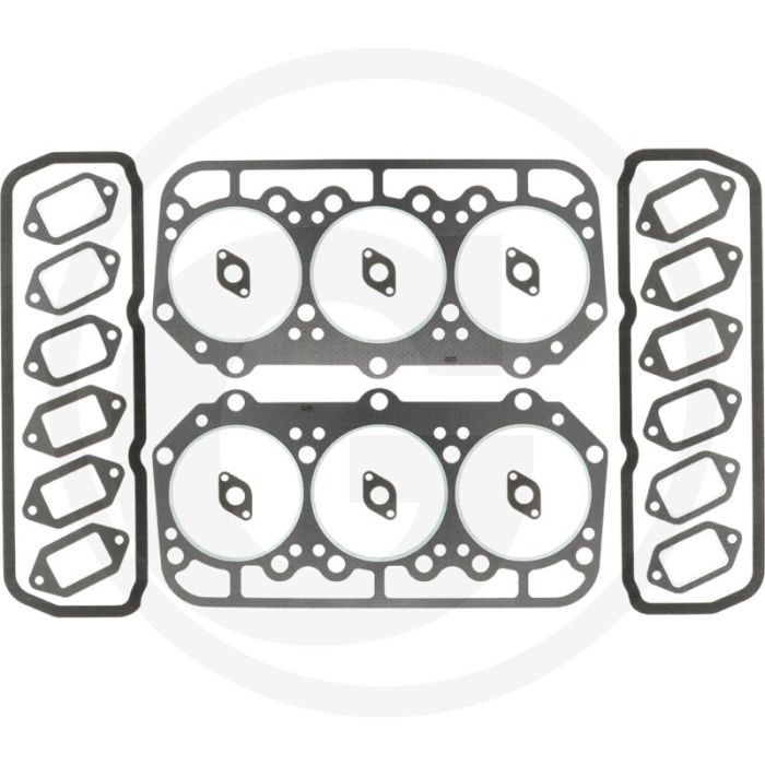Koppakkingset voor SDM110W6, SDMT110W6