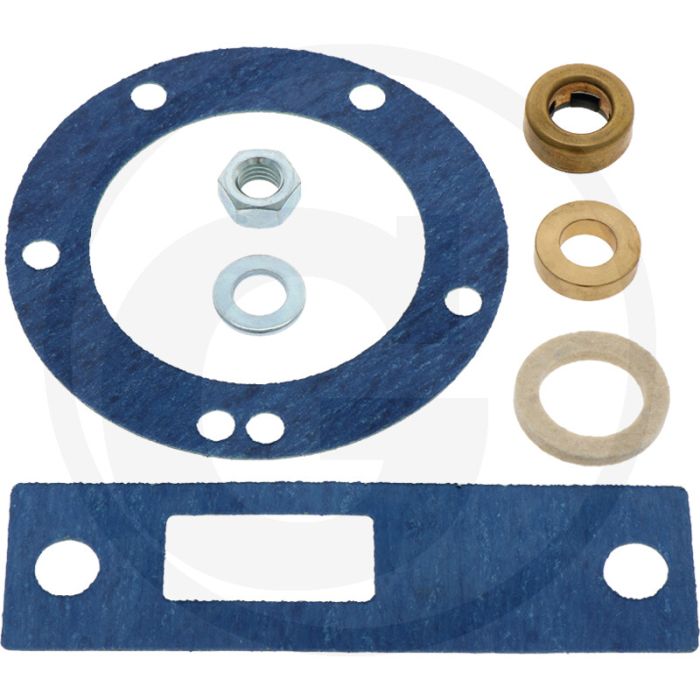 Afdichtingsset waterpomp DS 25, ED 22 - Schlüter
