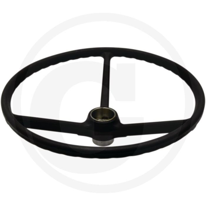 Stuur (Ø: 425 mm fijne vertanding, tulpvorm)