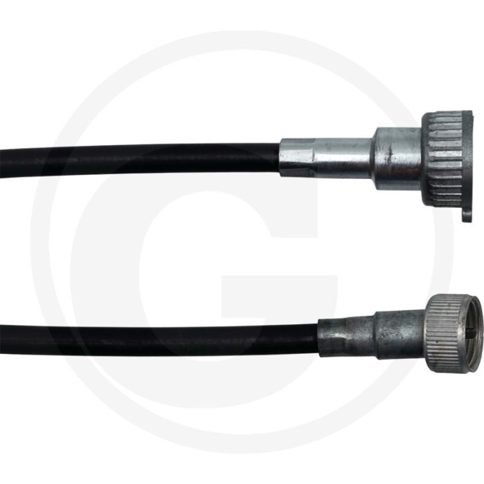 Tellerkabel - Lengte: 5.100 mm