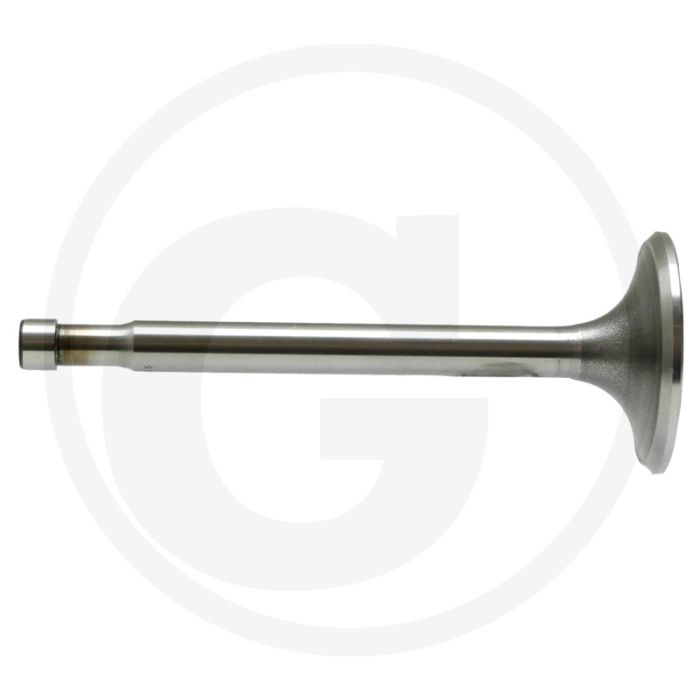 Inlaatklep voor Steyr T 80, T 84, T 86, T 180, T 182, T 185, T 280 - Afb. nr. 1