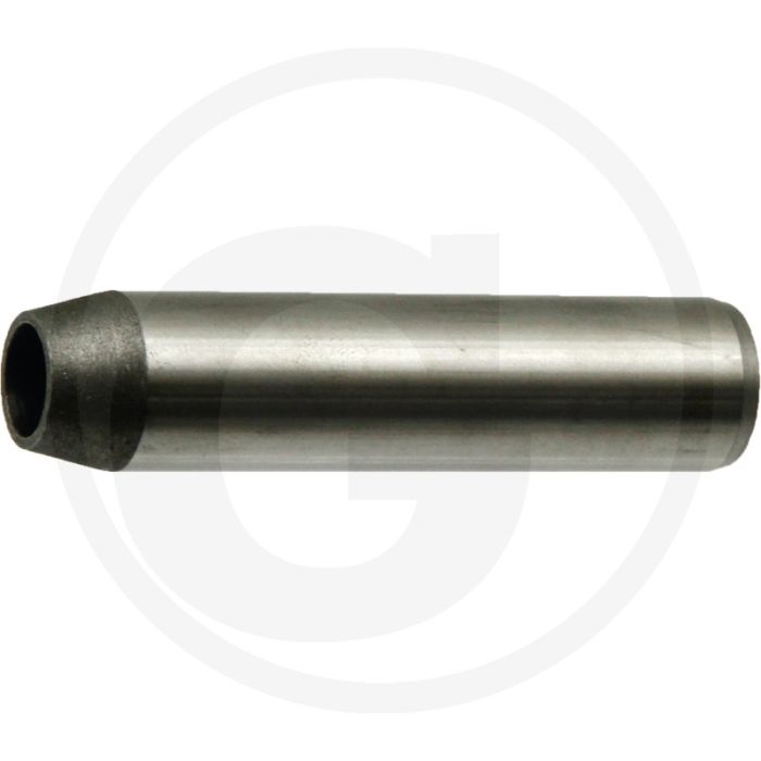 Klepgeleider (Korte uitlaatklep  10 x 16 x 68 mm)