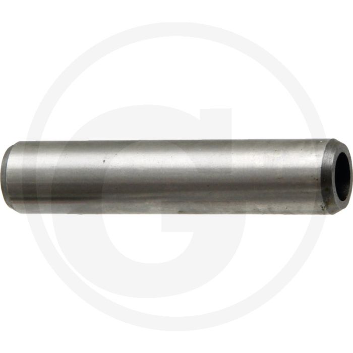 Klepgeleider (kort, uitlaatklep: 9 x 14 x 66 mm)