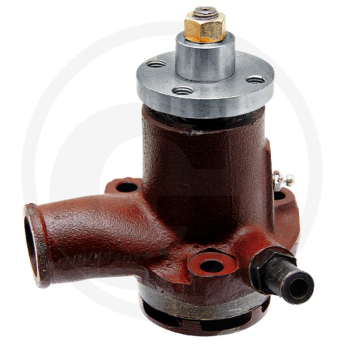 Waterpomp passend voor Steyr T 80, T 84, T 86