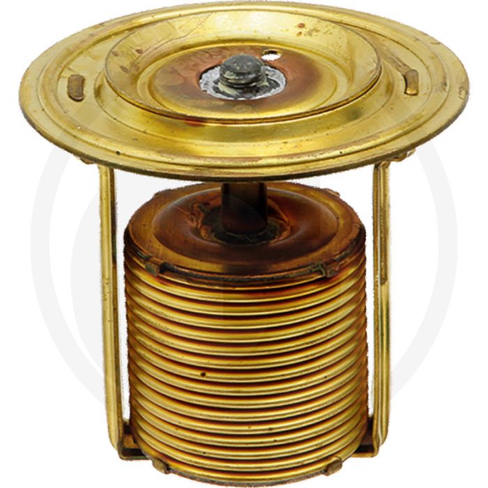 Thermostaat voor Steyr T 180a, T 182, T 185, T 280