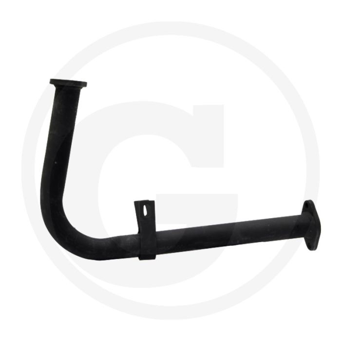 Uitlaatpijp voor Steyr T 188 (Afb. nr. 2)