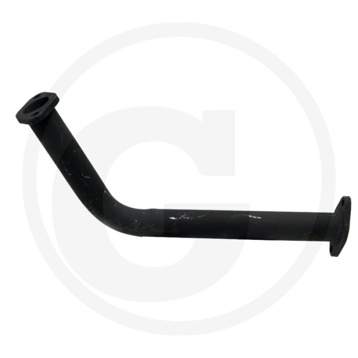 Uitlaatpijp - Passend voor Steyr T 190 (Afb. nr. 2)