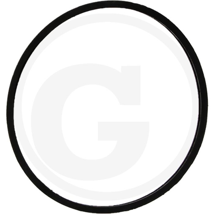 Profielring (klein, naar oliebadluchtfilter)