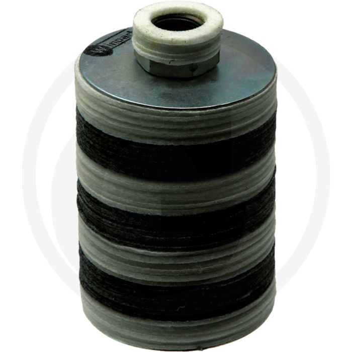 Brandstoffilter voor Steyr T 80, T 84, T 86, T 180, T 182