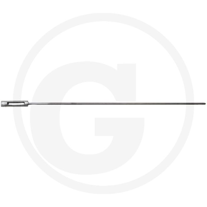 Handremstang voor T 80, T 84, T 86