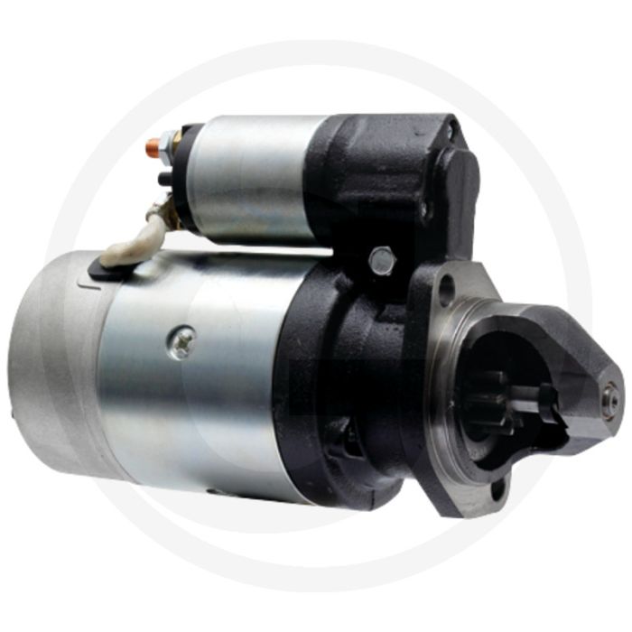 Startmotor (9 tands) Startmotor (9 tands)