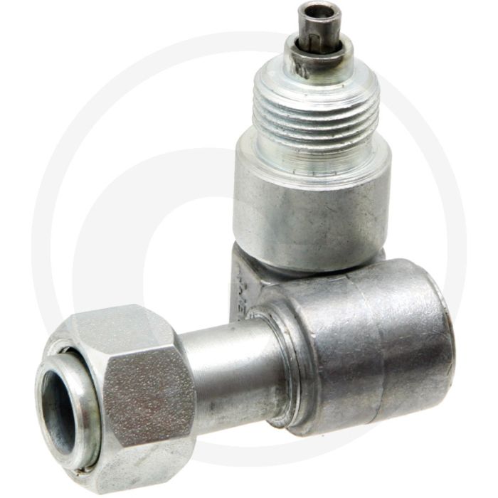 Haakse overbrenging voor T 190, T 288, T 290
