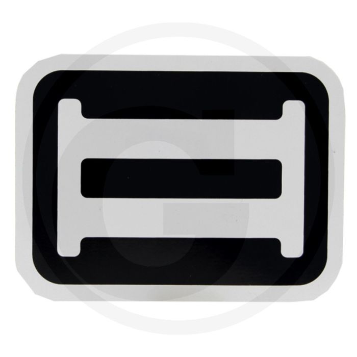 Sticker (KL II) Sticker (KL II)