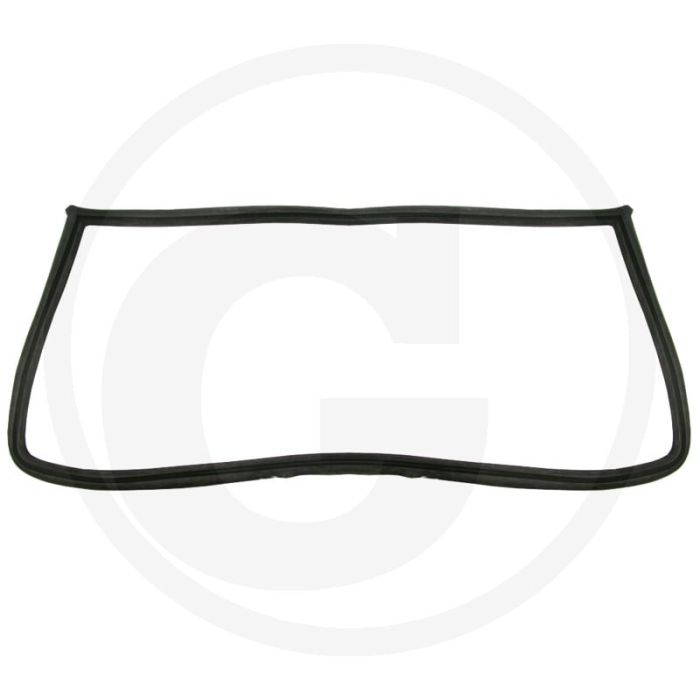 Rubberprofielframe - Voor M 201, 211, 215, 301, 315 (Afb. nr. 1)