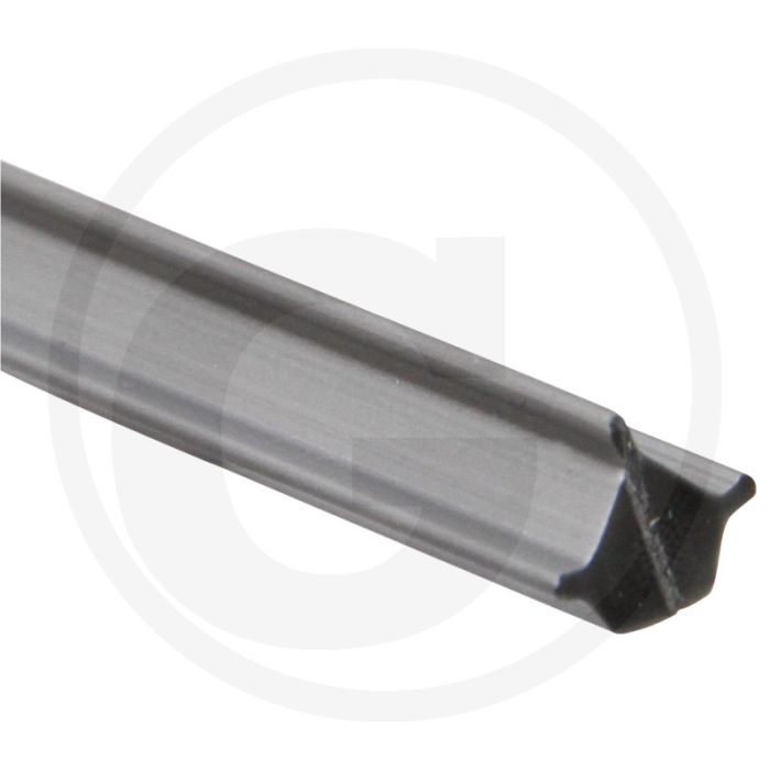 Boordsel - Per meter, voor M 100-315