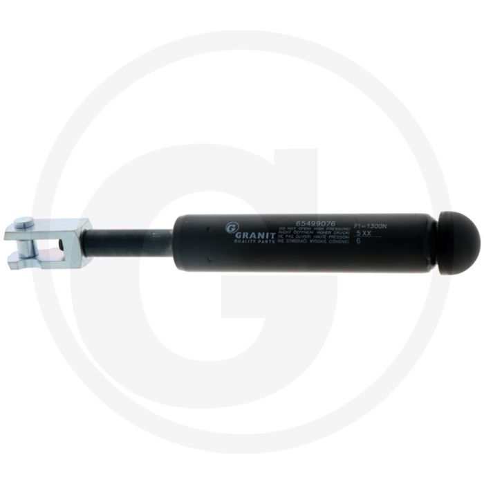 Gasdrukveer voorruit - Type: M 200, 201, 210, 211, 214, 215, 275, 280, 301, 315