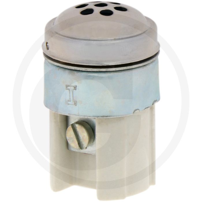 Gloeicontrole-oog 0,6V 60A 0,01 Ohm KOS 07/60