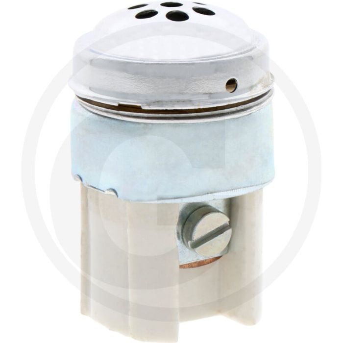 Gloeicontrole-oog 1,1V 20A 0,055 Ohm KOS 11/20