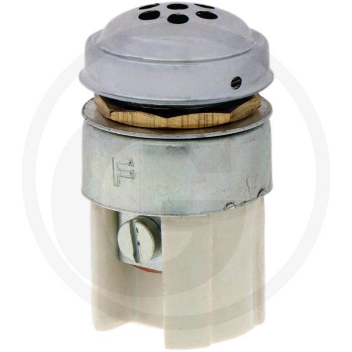 Gloeicontrole-oog 1,0V 30A 0,033 Ohm KOS 10/30