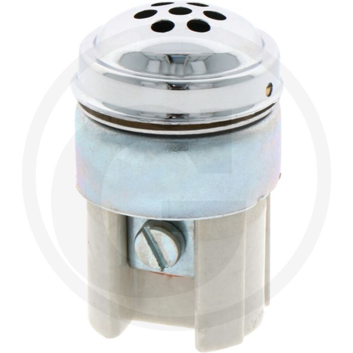 Gloeicontrole-oog 2,5V 55,5A 0,045 Ohm KOSK 20/50