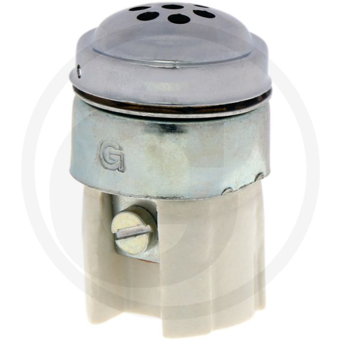 Gloeicontrole-oog 1,1V 40A 0,028 Ohm