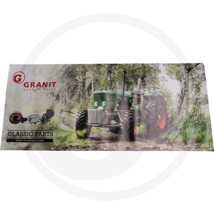 Banner Deutz (1850 x 800 mm)