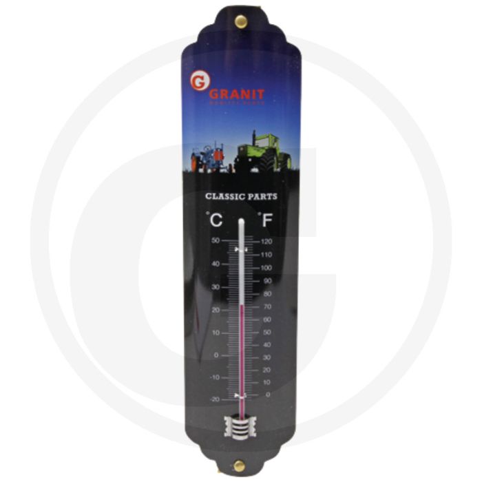 Buitenthermometer