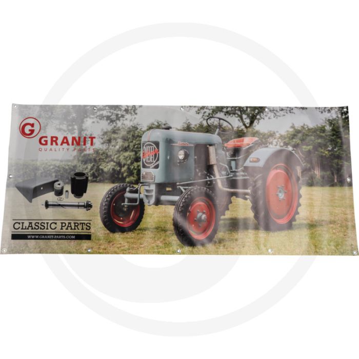Banner Eicher (1850 x 800 mm)