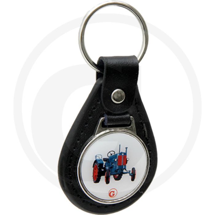 Sleutelhanger (Hanomag)