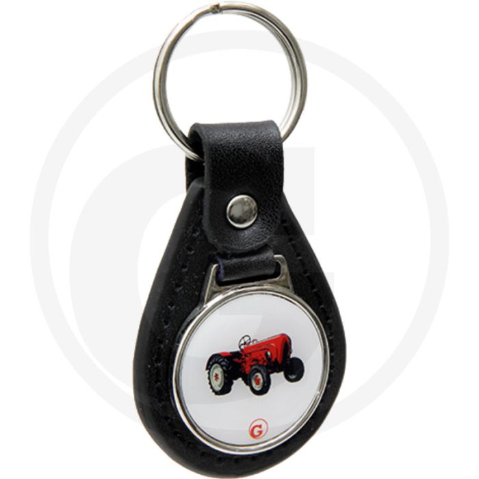 Sleutelhanger (Porsche Diesel)