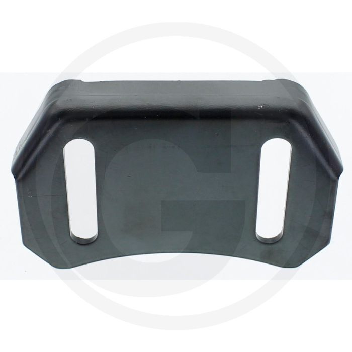 Glijzool ST 824 - 148x25x77 mm.