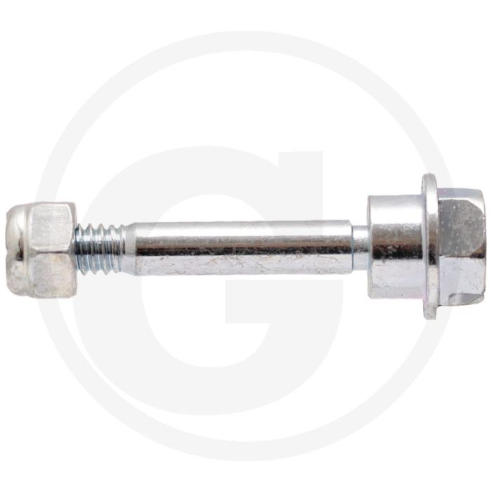 Breekbout ST261E 45mm 6,3mm / 12mm 6,35 draad
