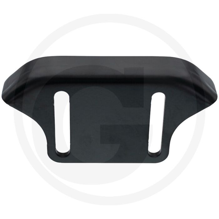 Glijzool HS 55 K2 - 136x23x69mm - Honda