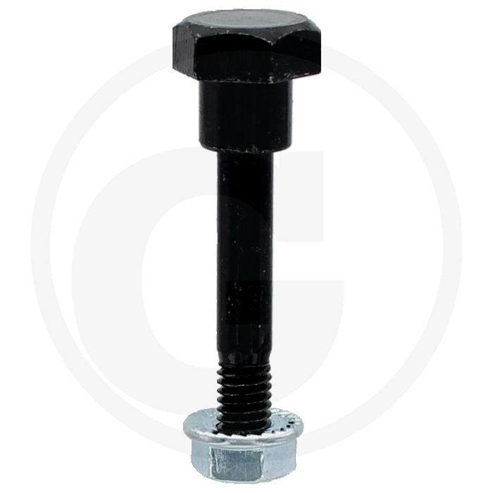 Breekbout Honda 48,8mm Lengte, M6 x 1 Draad
