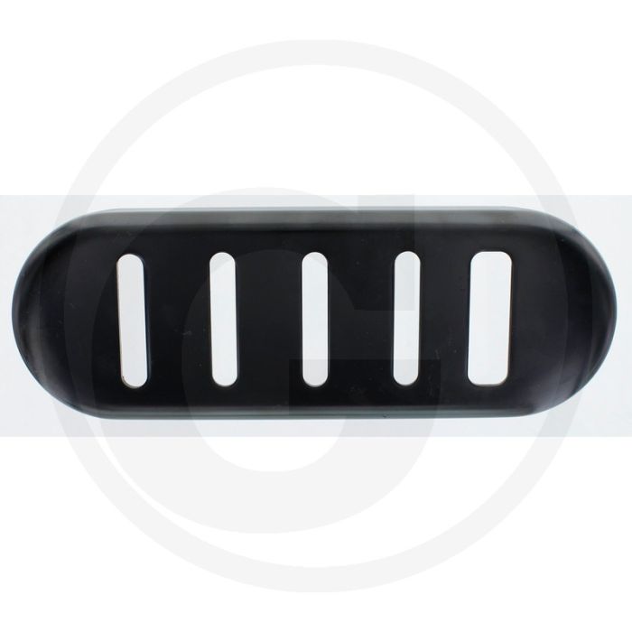 Glijzool - YM 7110 DET, YM 7195 DE - 262x20,6x92 mm