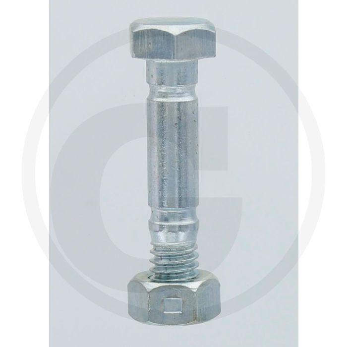Breekbout MTD 611 D, E 533 E, E 640 F, E 660 G, E 740 F, H 553 G...