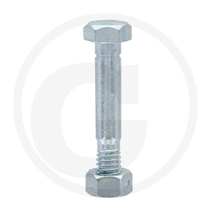Breekbout - YM 8413 DE, 44,5mm, 7,9mm, 7,94
